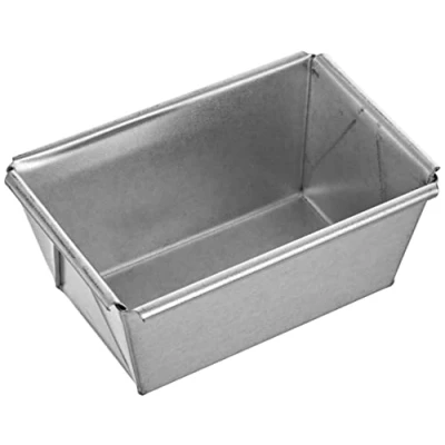 Afbeelding van Patisse 2048149 mini taartvormen, 4 stuks