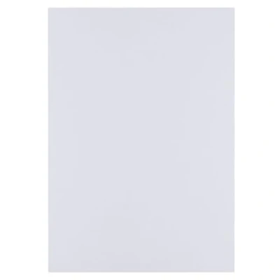Afbeelding van Florence Linnenkarton 250g A4 White 100x