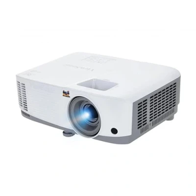 Afbeelding van Viewsonic Beamer PA503W DLP Helderheid: 3600 lm 1280 x 800 WXGA 22000 : 1 Wit