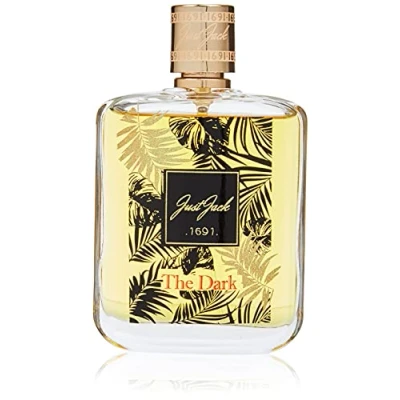 Afbeelding van Just Jack The Dark Eau de Parfum 100 ml