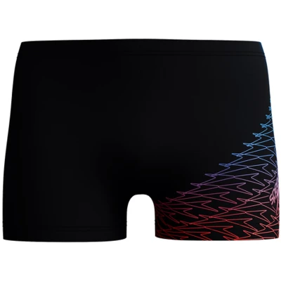 Afbeelding van Speedo Heren Zwemslip Eco Medley Logo Maat: 8