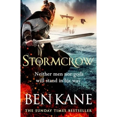 Afbeelding van Stormcrow