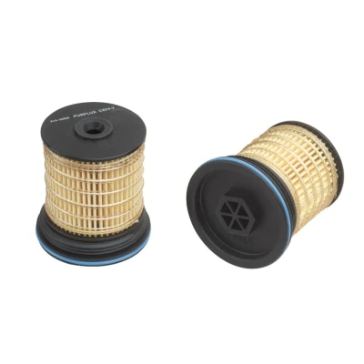 Image de Filtre à carburant purflux c824 2