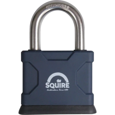 Afbeelding van Squire hangslot ALT52S, geschikt voor extreme weersomstandigheden