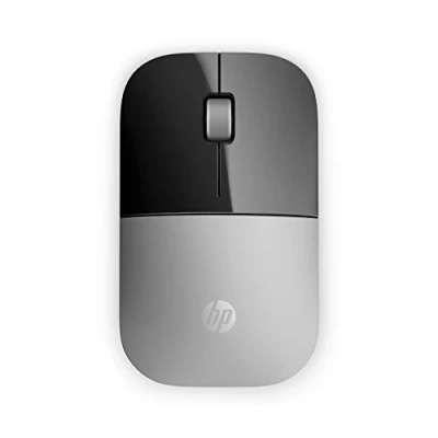 Image de Souris sans fil HP Z3700 argent