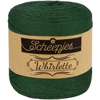 Afbeelding van Scheepjes Whirlette 100 gr 861 Avocado