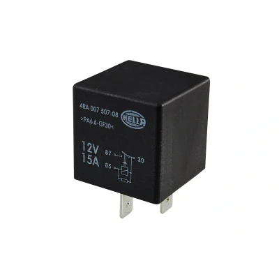 Afbeelding van Hella Relais 4RA 007 507 081