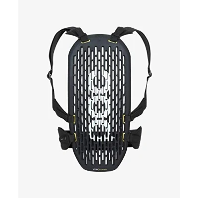 Afbeelding van POC VPD System Back Uranium Black Maat SML
