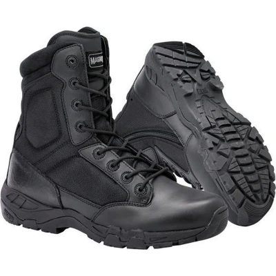 Afbeelding van Magnum Viper Pro 8.0 Side Zip Zwart laarzen