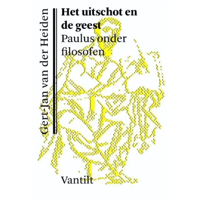 Afbeelding van Het uitschot en de geest