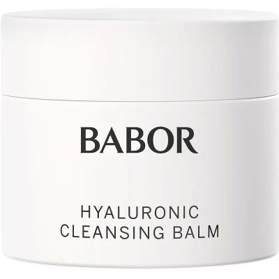 Afbeelding van BABOR Hyaluronic Cleansing Balsem 150ml