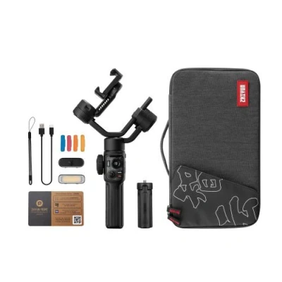 Image de Zhiyun Stabilisateur Smartphone Smooth 5s Ai Pro