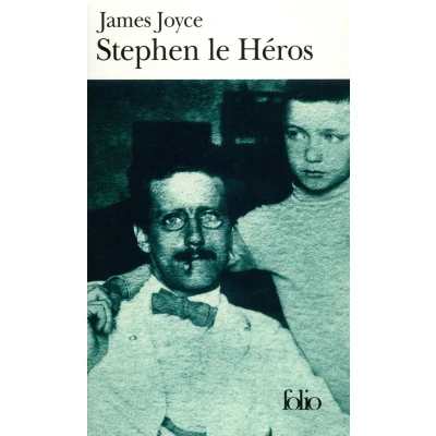 Afbeelding van Stephen Le Heros