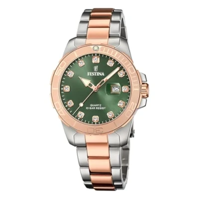 Afbeelding van Festina F20505/4 Dames Horloge