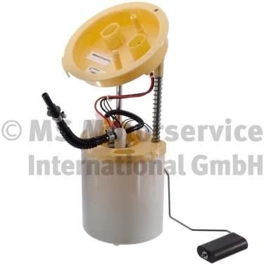 Afbeelding van Pierburg Brandstof toevoermodule 7.05656.16.0