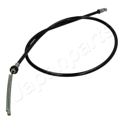 Afbeelding van JAPANPARTS BC 540 Handremkabel Achter
