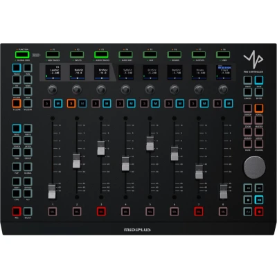 Afbeelding van MidiPlus UP DAW Controller