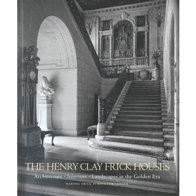 Image de The Henry Clay Frick houses