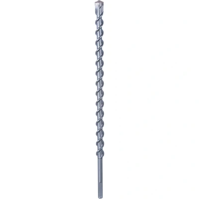 Afbeelding van Bosch Accessories 1618596506 Hamerboor 32 mm Gezamenlijke lengte 720 SDS Max 1 stuk(s)