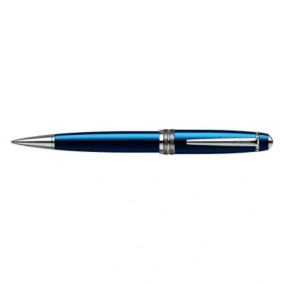 Afbeelding van Balpen Cross Bailey blauw