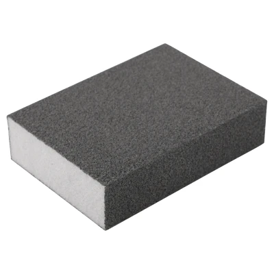 Afbeelding van Copenhagen Pro schuurblok fijn 100 x 70 25 mm