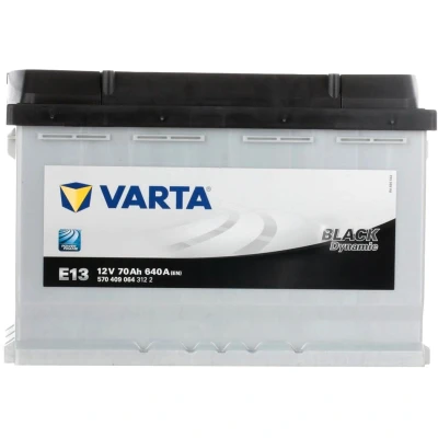 Afbeelding van Accu / Batterij VARTA 5704090643122