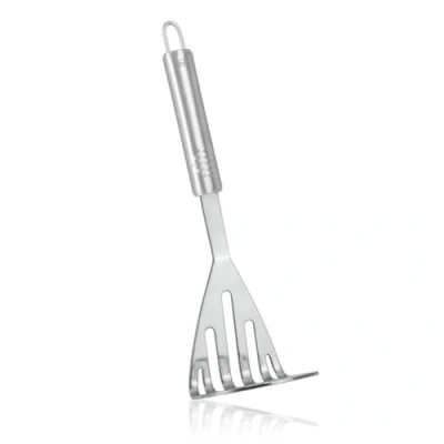 Afbeelding van Aardappelstamper Metaltex Imperial Roestvrij staal 7 x 7,8 25,4 cm