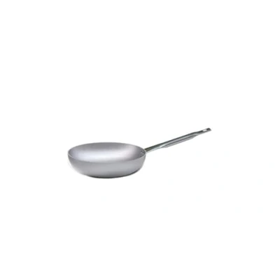 Afbeelding van Ballarini Professional Hoge uitlopende pan, aluminium, grijs, 24 cm