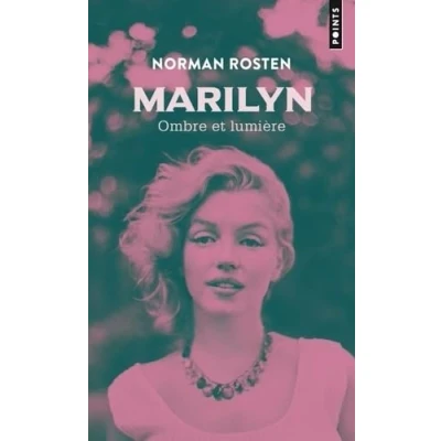 Afbeelding van MARILYN OMBRE ET LUMIERE