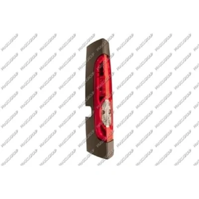 Afbeelding van PRASCO OP9344174 Achterlicht Links Zonder lamphouder RENAULT: TRAFIC 2 Kasten, Bus, 2, OPEL: Vivaro A Van, Combi