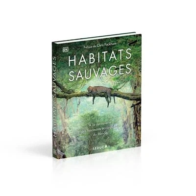 Image de Habitats sauvages