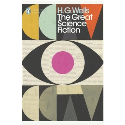 Afbeelding van Great Science Fiction
