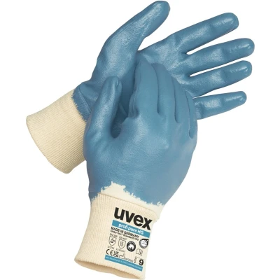 Afbeelding van uvex profi pure HG 6002311 Montagehandschoen Maat (handschoen): 11 1 paar