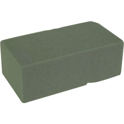 Afbeelding van Homestyle Steekschuim Decoratie 20x10x7 cm