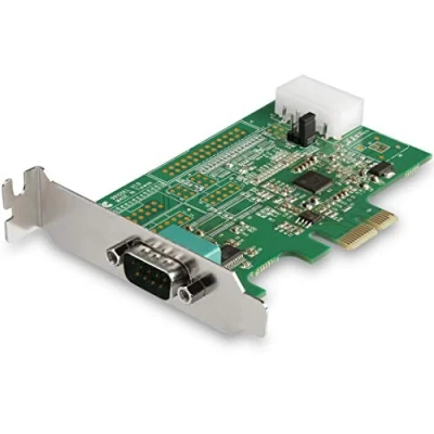 Afbeelding van PCI Card Startech PEX1S953LP
