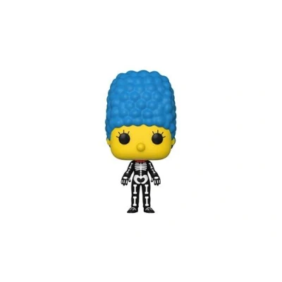 Image de POP TV: SIMPSONS S9 SKELETON MARGE