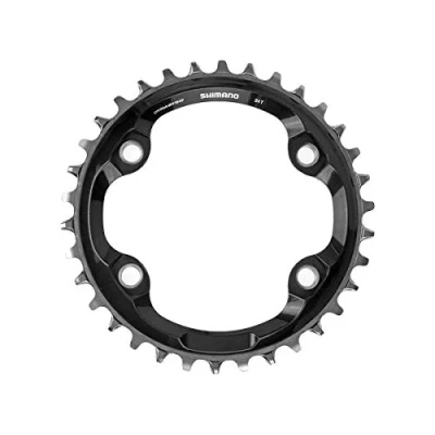 Afbeelding van Kettingblad 34T Shimano XT FC M8000 / M8020 enkel blad