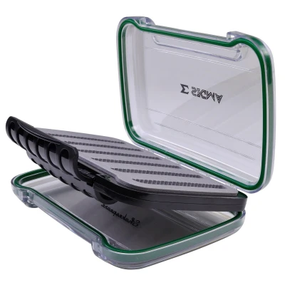 Afbeelding van Shakespeare Sigma Vliegvis Box Large Tacklebox