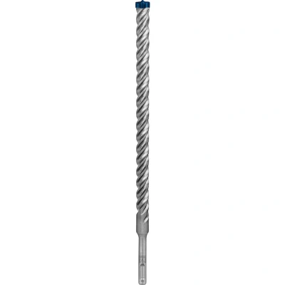 Image de BOSCH 2608900132 Marteau perforateur expert SDS Plus 7X, 16x250x315mm