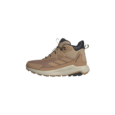Afbeelding van adidas TERREX ANYLANDER CLIMAWARM + Heren Bruin 41 1/3