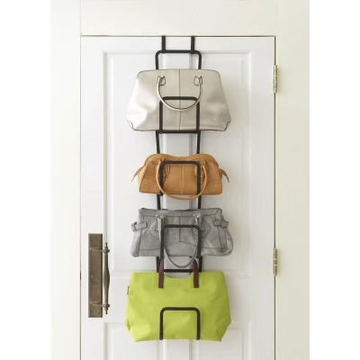 Afbeelding van Yamazaki Tassenhouder Groot Chain Black