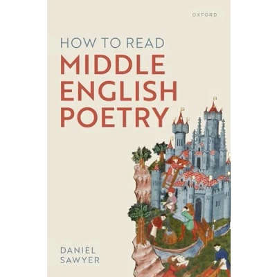 Afbeelding van How to Read Middle English Poetry