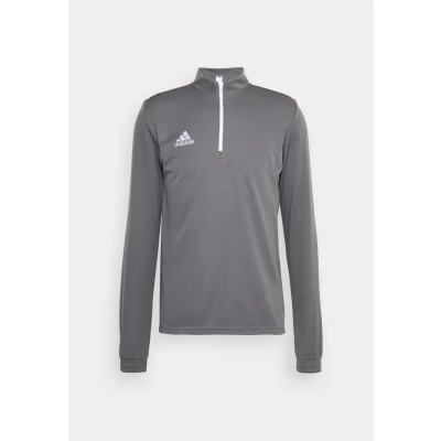Afbeelding van adidas Performance Entrada 22 Trainingsshirt Heren Grijs 2XL