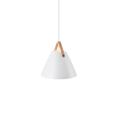 Afbeelding van Nordlux, Hanglamp, Riem (E27)