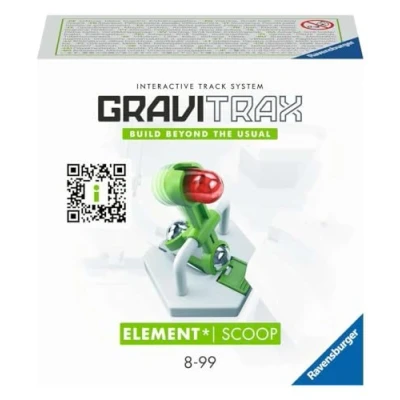 Image de Scoop Gravitrax Ravensburger