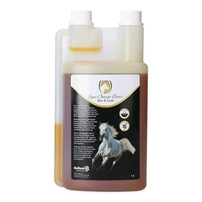 Afbeelding van Equi omega boost