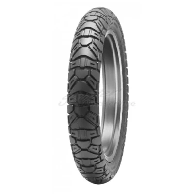 Image de Pneu Moto Trail Dunlop Trailmax Mission 120/70 B19 60T