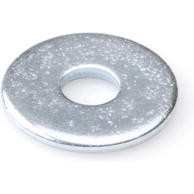 Afbeelding van Carrosseriering vz M3x10x1.0mm DIN9021