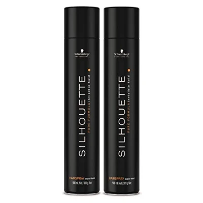 Afbeelding van Fixatiespray, extra sterk, 500 ml
