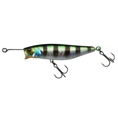 Afbeelding van Illex Riser Bait Popper Oppervlakte Kunstaas HL Sunfish 8.5cm (22g)